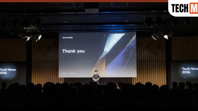 LY คอร์ปอเรชัน เผยวิสัยทัศน์ยุค AI ชูกลยุทธ์ AX ขับเคลื่อนองค์กรจากงาน Tech-Verse 2026