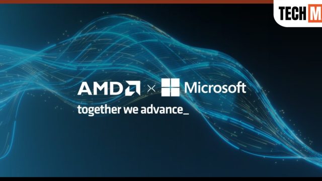Microsoft ขยายความร่วมมือ AMD เตรียมนำ Helios และ EPYC รุ่นใหม่มาใช้บน Azure รองรับงาน AI ขนาดใหญ่