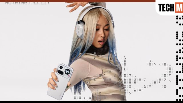 Nothing Phone (4a) Pro เติมสต๊อกล็อตใหญ่ในไทย หลังยอดขายเดือนแรกโต 8.5 เท่า