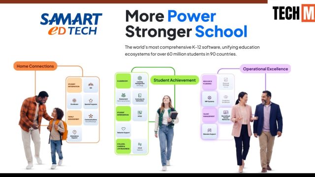 สามารถ เอ็ด เท็ค เปิดโซลูชัน AI และ Digital Learning ครบวงจร ตอบโจทย์องค์กรและการศึกษาแห่งอนาคต ในงาน Thailand Content Market 2026