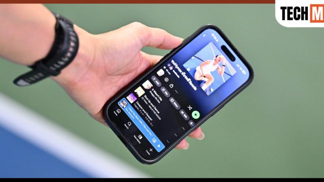 Spotify ดัน Courtside Culture ในไทย หลังเพลย์ลิสต์ออกกำลังกายโต 2 เท่า พร้อมเปิดฟีเจอร์ Spotify Fitness