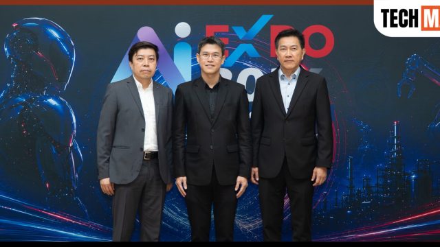 SYNNEX จับมือ AWS, IDTI และ ส.อ.ท. ดัน AI พลิกโฉมโรงงานไทยสู่ Smart Manufacturing