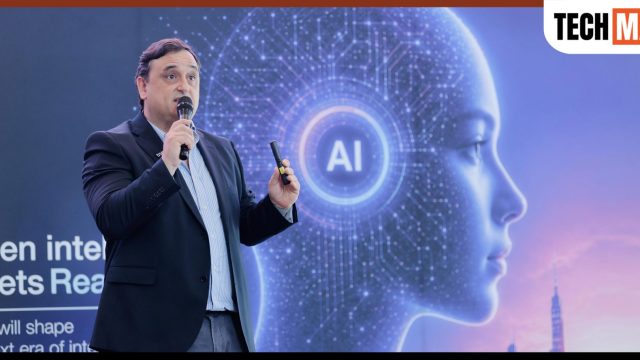 ทรู คอร์ปอเรชั่น ชู 6 เสาหลัก ขับเคลื่อนอนาคต AI ของไทยด้วย Data, Connectivity และ Compute