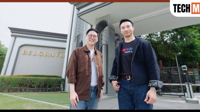 TrueOnline Home Next จับมือ Britania ยกระดับบ้านสู่ AI Smart Home พร้อมเน็ต 1Gbps ฟรี 24 เดือน