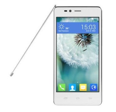 i-mobile i-Style 8.3 DTV