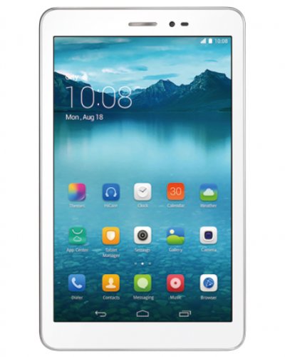 Huawei Honor Tablet