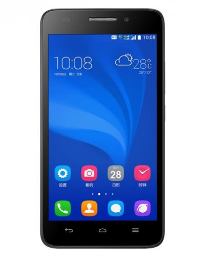 Huawei Honor 4 Play