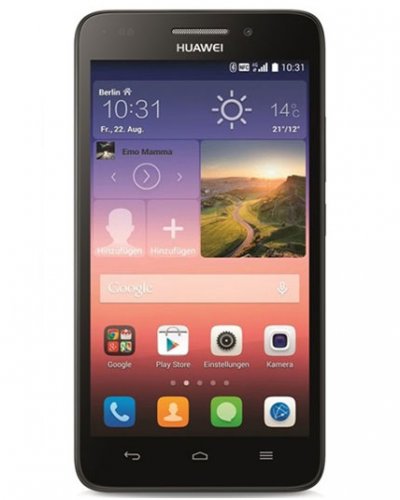 Huawei Ascend G620s