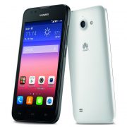 Huawei Ascend Y550