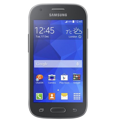 Samsung Galaxy Ace Style LTE
