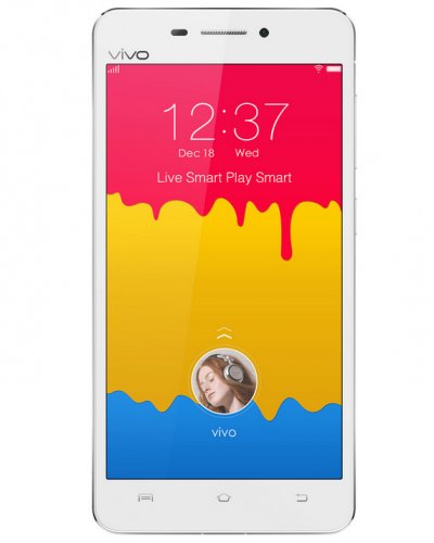 vivo X5