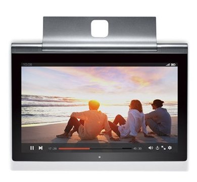 Lenovo Yoga Tablet 2 Pro LTE