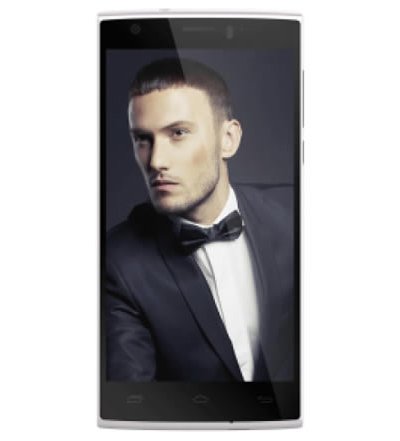i-mobile IQ X LEON