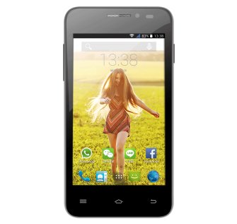 i-mobile i-STYLE 216