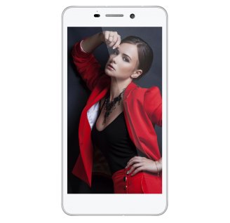 i-mobile IQ X WIZ