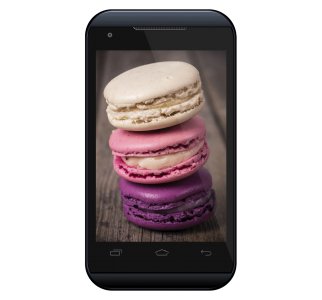 i-mobile i-STYLE 212