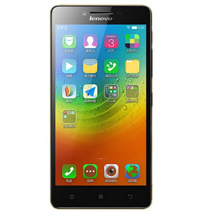 Lenovo K3