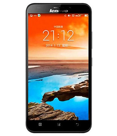 Lenovo A916