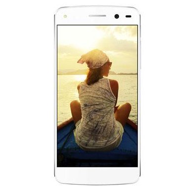 i-mobile IQ X OZZY