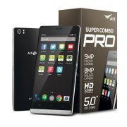 AIS LAVA Pro 5.0