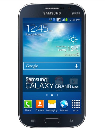 Samsung Galaxy Grand Neo