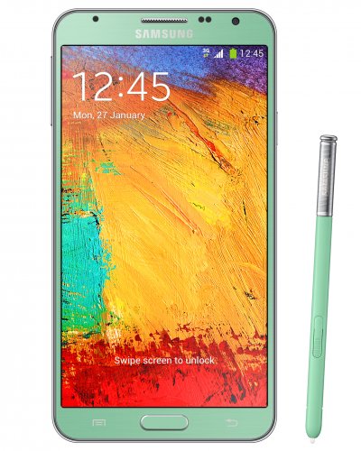 Samsung Galaxy Note 3 Neo LTE+