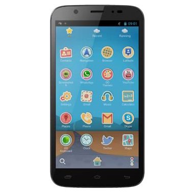 i-mobile IQ 5.6A