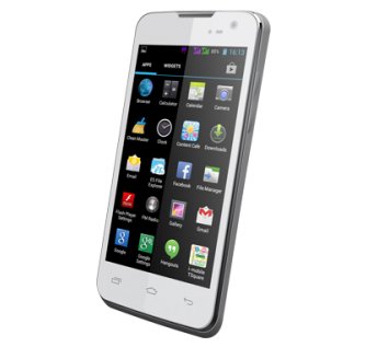 i-mobile i-STYLE 7.5