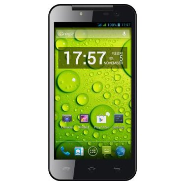 i-mobile IQ 5.5