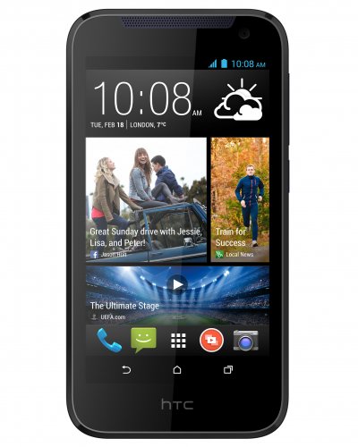 HTC Desire 310