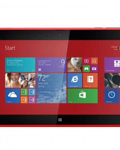 Nokia Lumia 2520