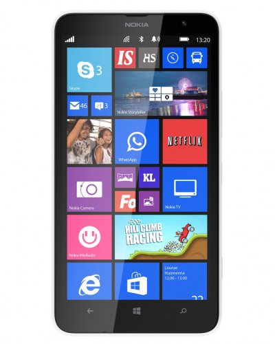 Nokia Lumia 1320