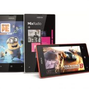 Nokia Lumia 525