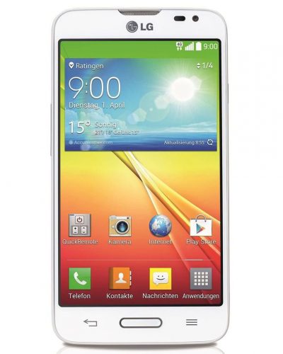 LG L70