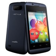 i-mobile i-STYLE 2.3