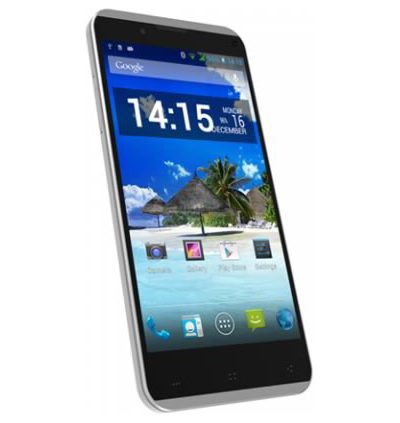 i-mobile IQ X OCTO