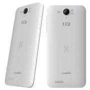 i-mobile IQ X OCTO