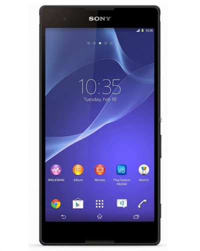 Sony Xperia M2 dual