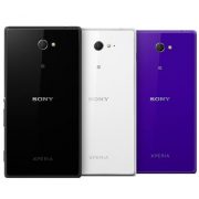 Sony Xperia M2