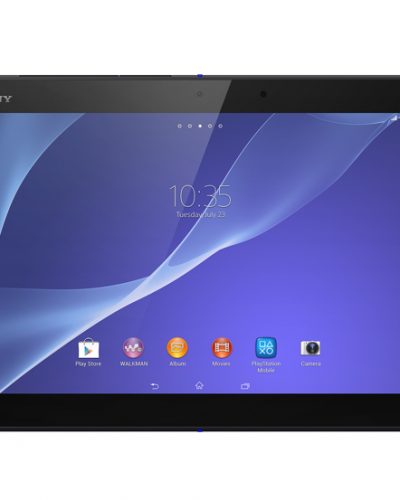 Sony Xperia Z2 Tablet LTE