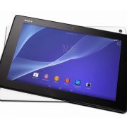 Sony Xperia Z2 Tablet LTE