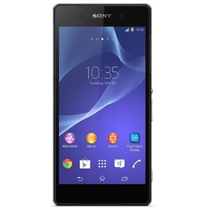 Sony Xperia Z2