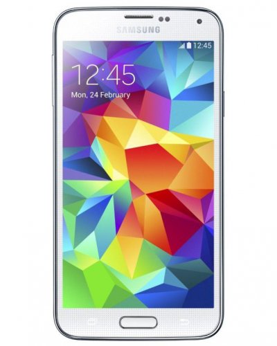 Samsung Galaxy S5