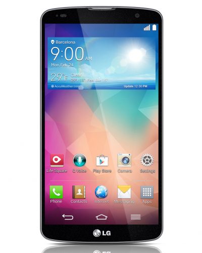 LG G Pro 2