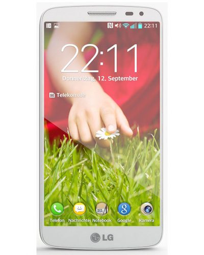 LG G2 mini
