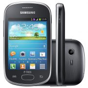 Samsung Galaxy Star Trios