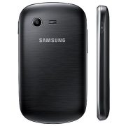 Samsung Galaxy Star Trios