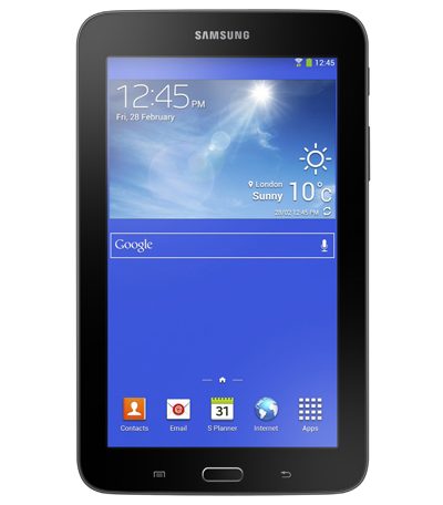 Samsung Galaxy Tab 3 Lite 7.0