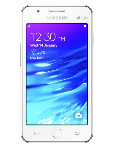 Samsung Z1