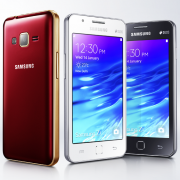 Samsung Z1